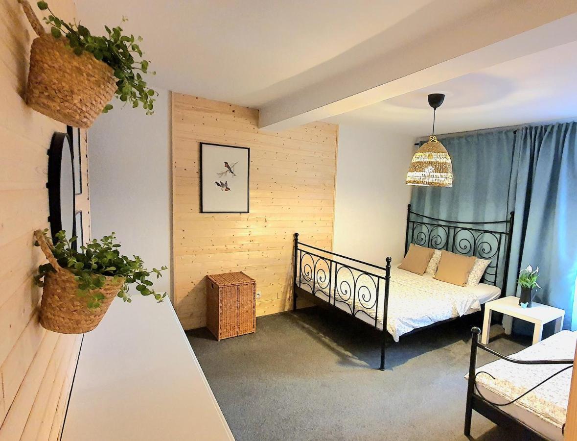 Babie Lato B&B Uniejow Cameră foto