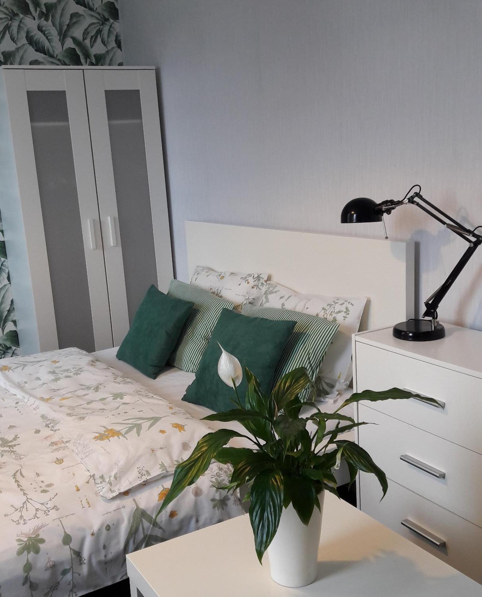 Babie Lato B&B Uniejow Exterior foto