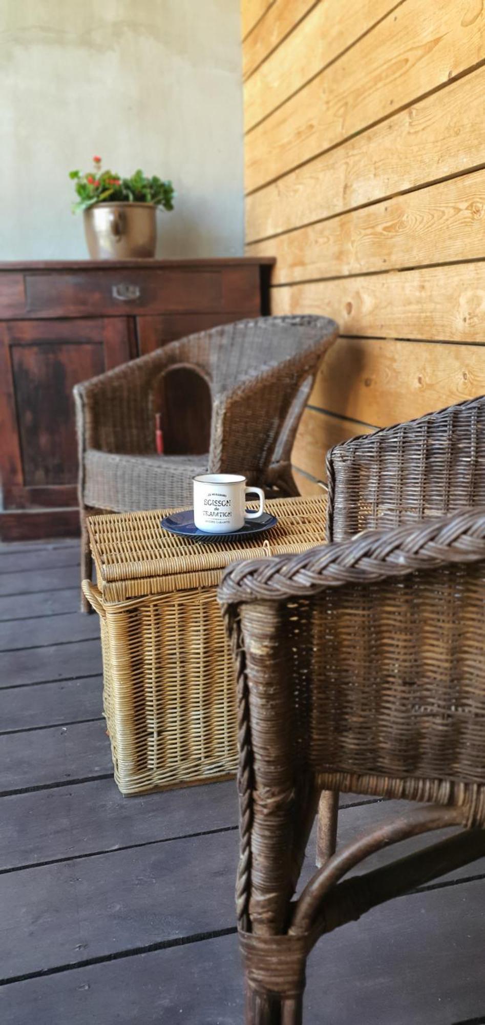Babie Lato B&B Uniejow Cameră foto