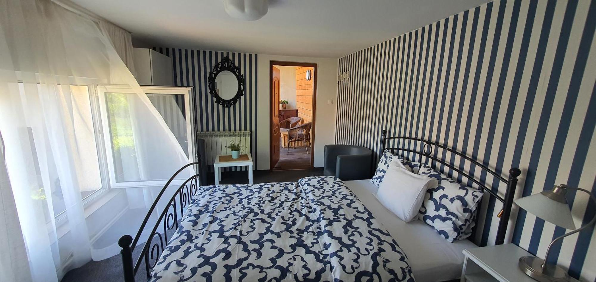 Babie Lato B&B Uniejow Cameră foto