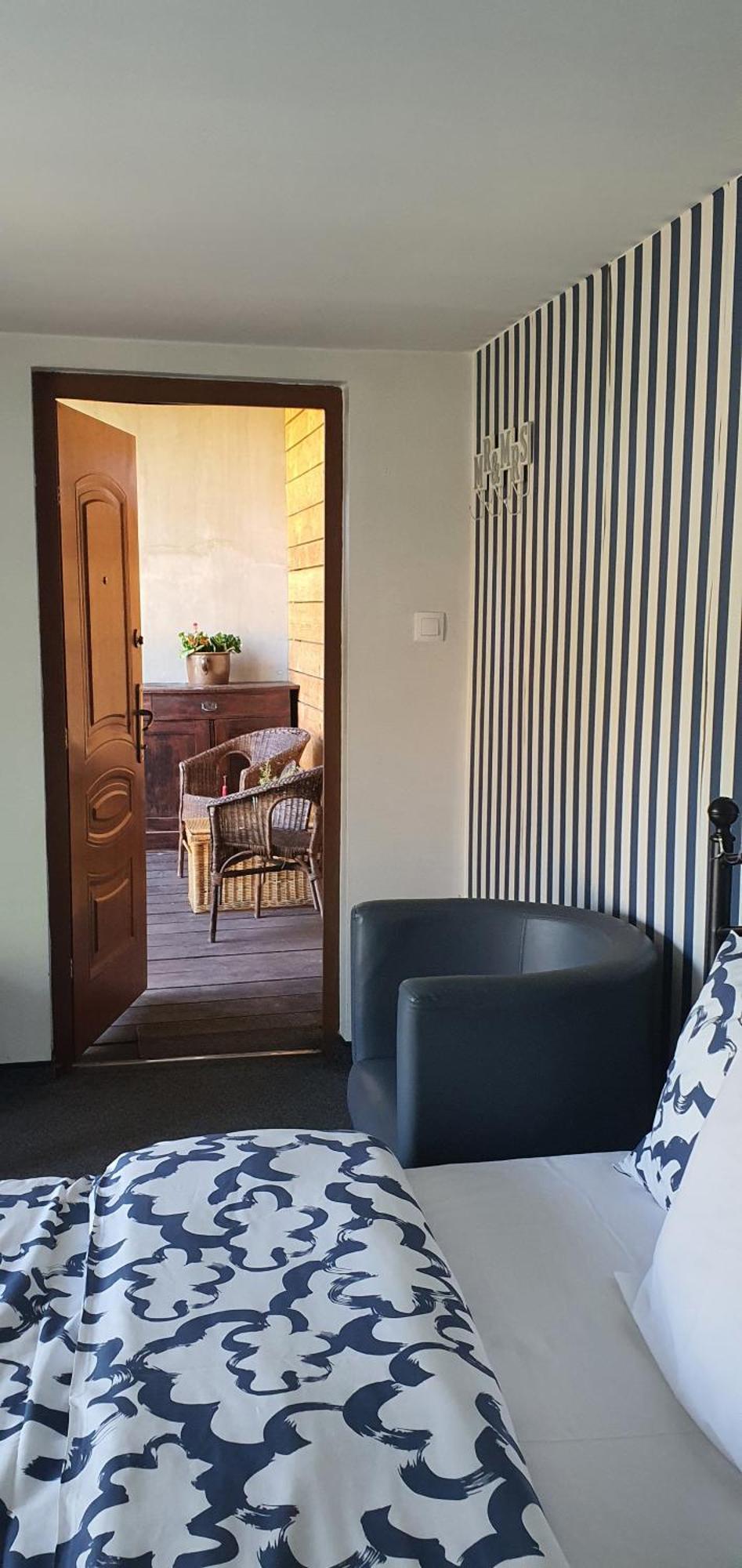 Babie Lato B&B Uniejow Cameră foto