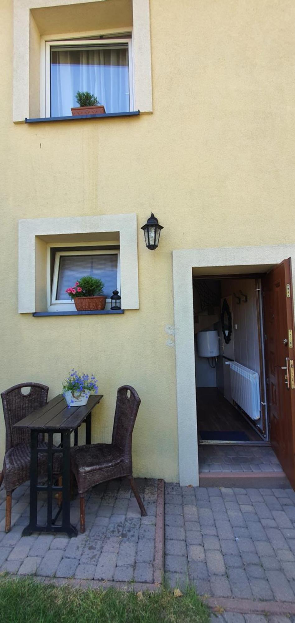 Babie Lato B&B Uniejow Cameră foto