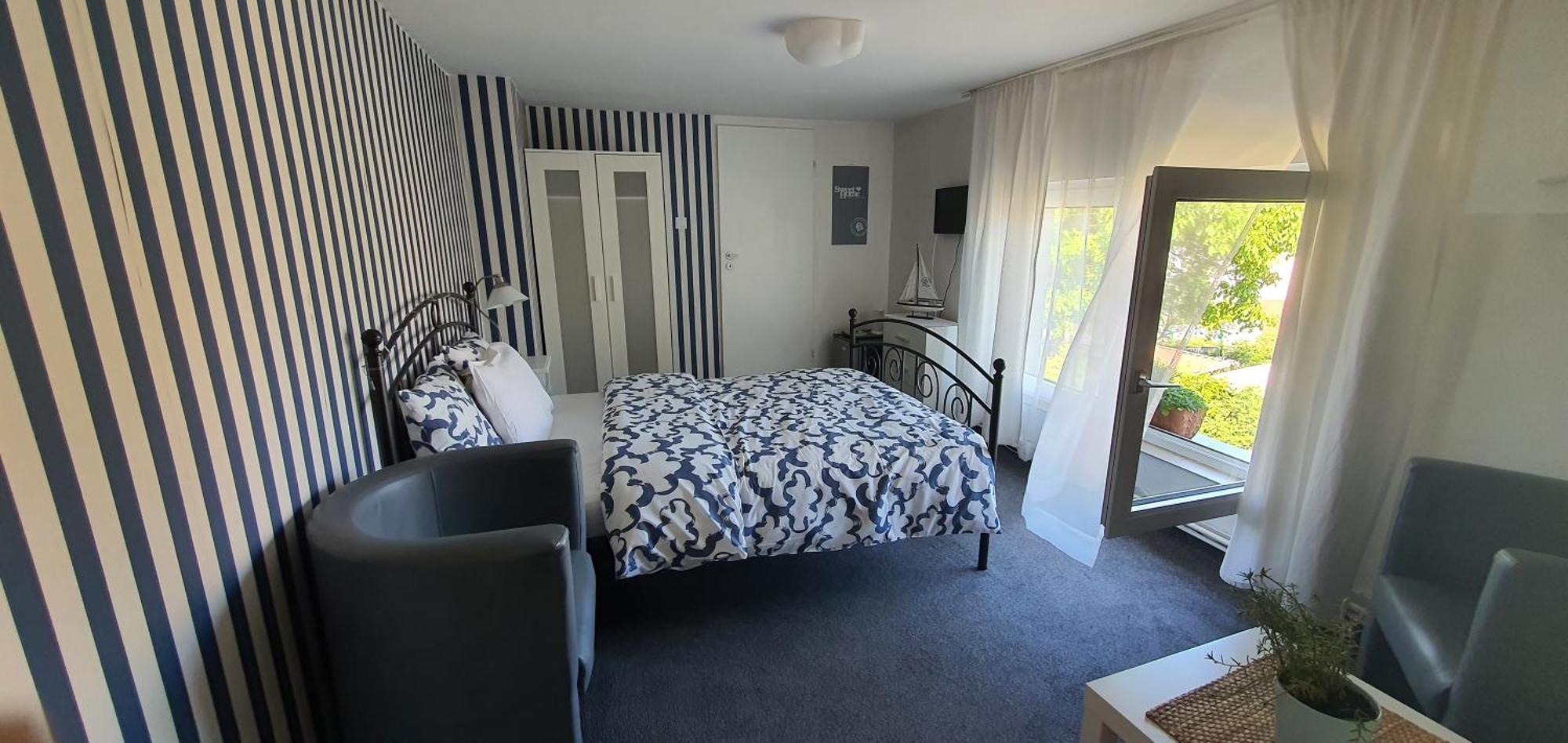 Babie Lato B&B Uniejow Cameră foto
