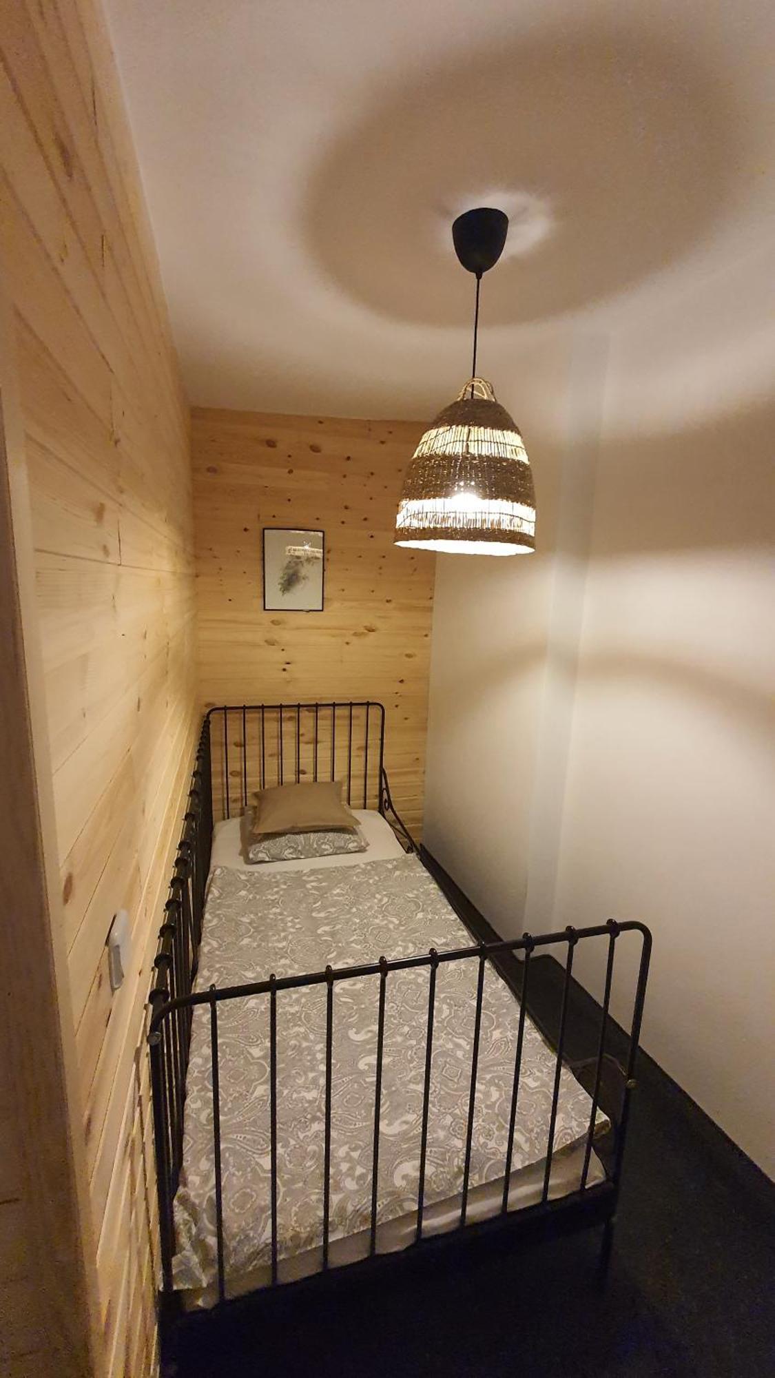 Babie Lato B&B Uniejow Cameră foto