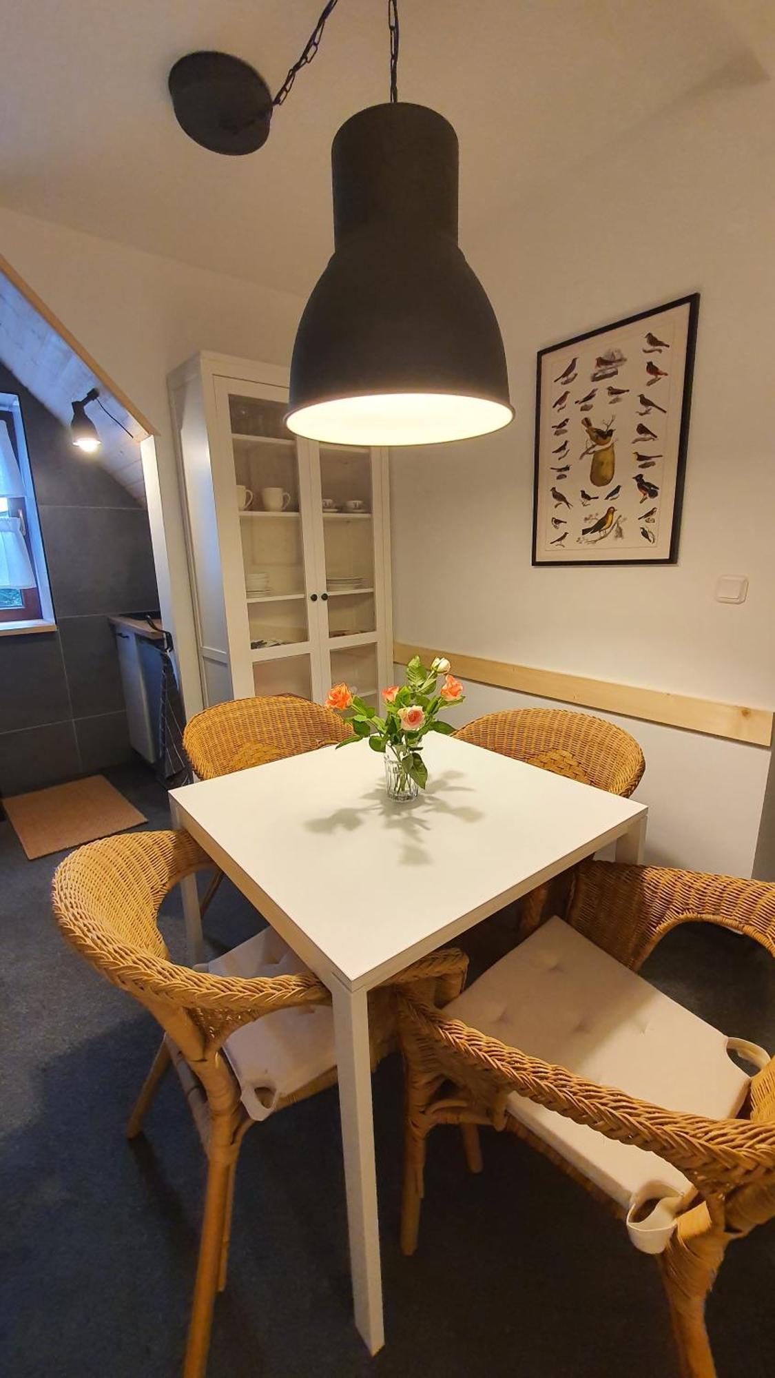 Babie Lato B&B Uniejow Cameră foto