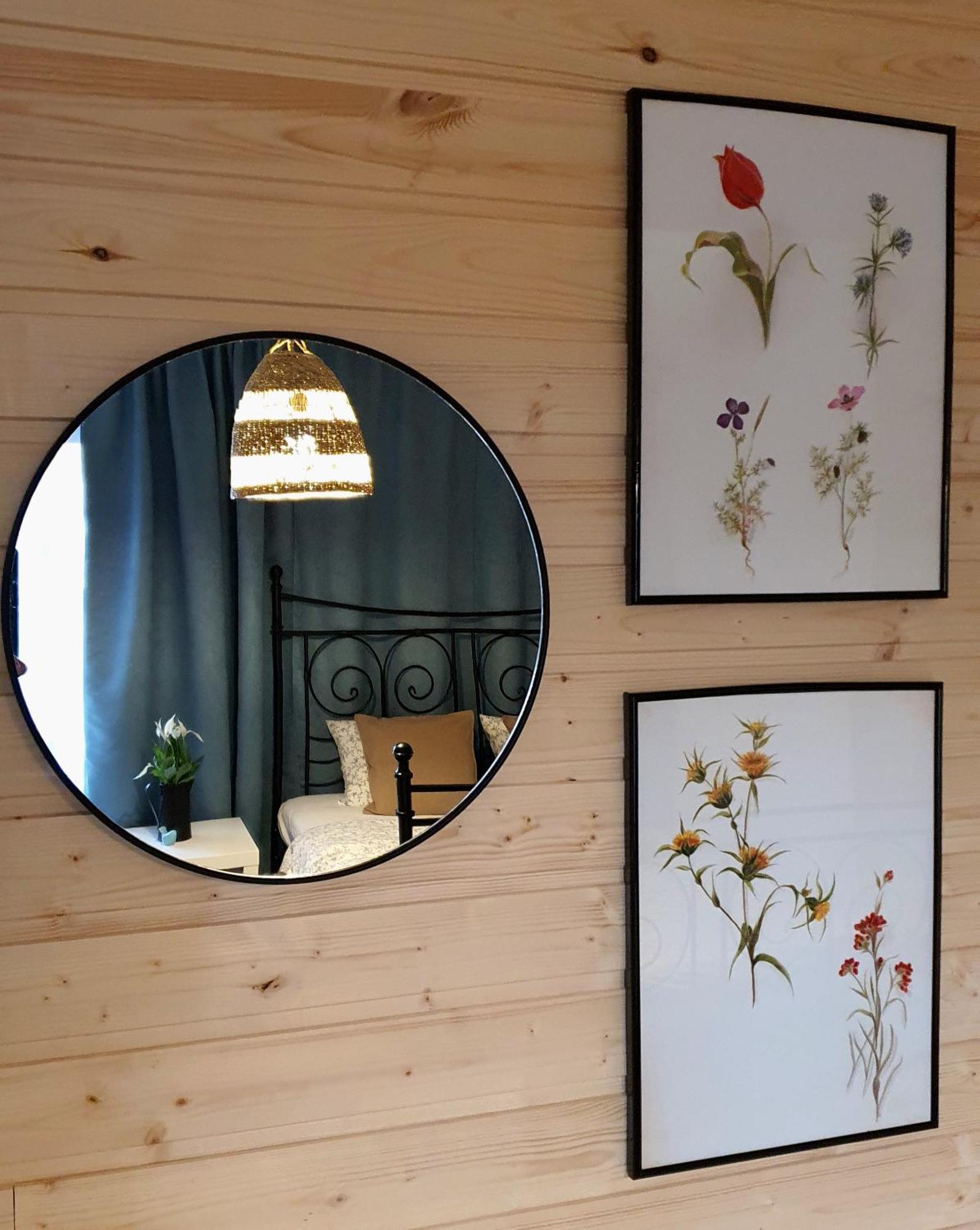Babie Lato B&B Uniejow Cameră foto