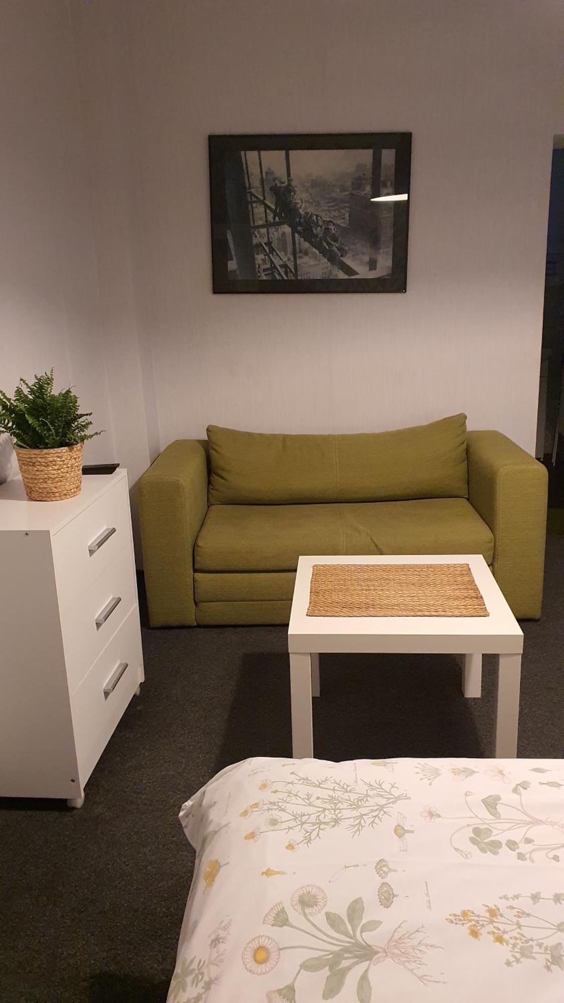 Babie Lato B&B Uniejow Cameră foto