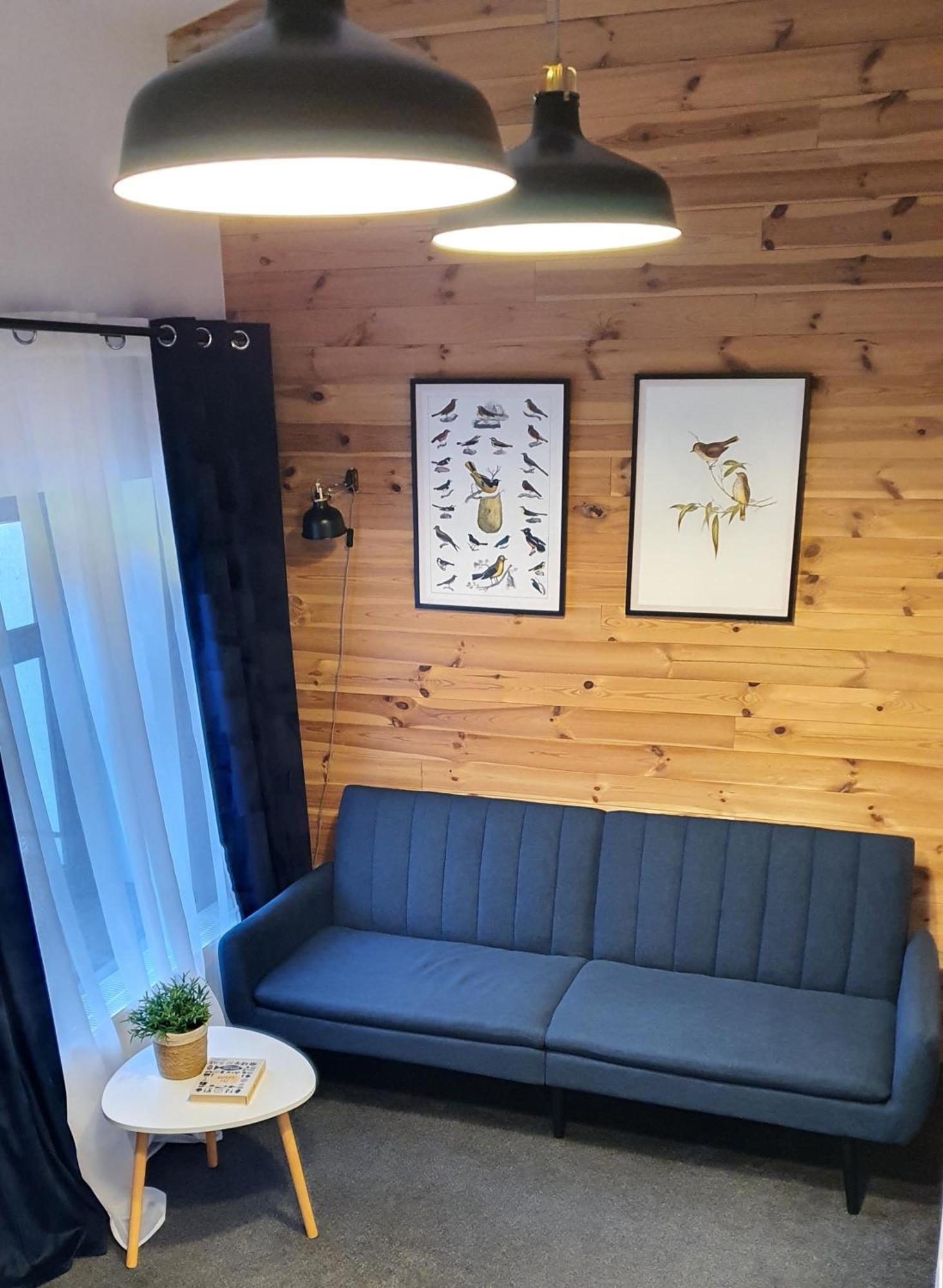 Babie Lato B&B Uniejow Cameră foto