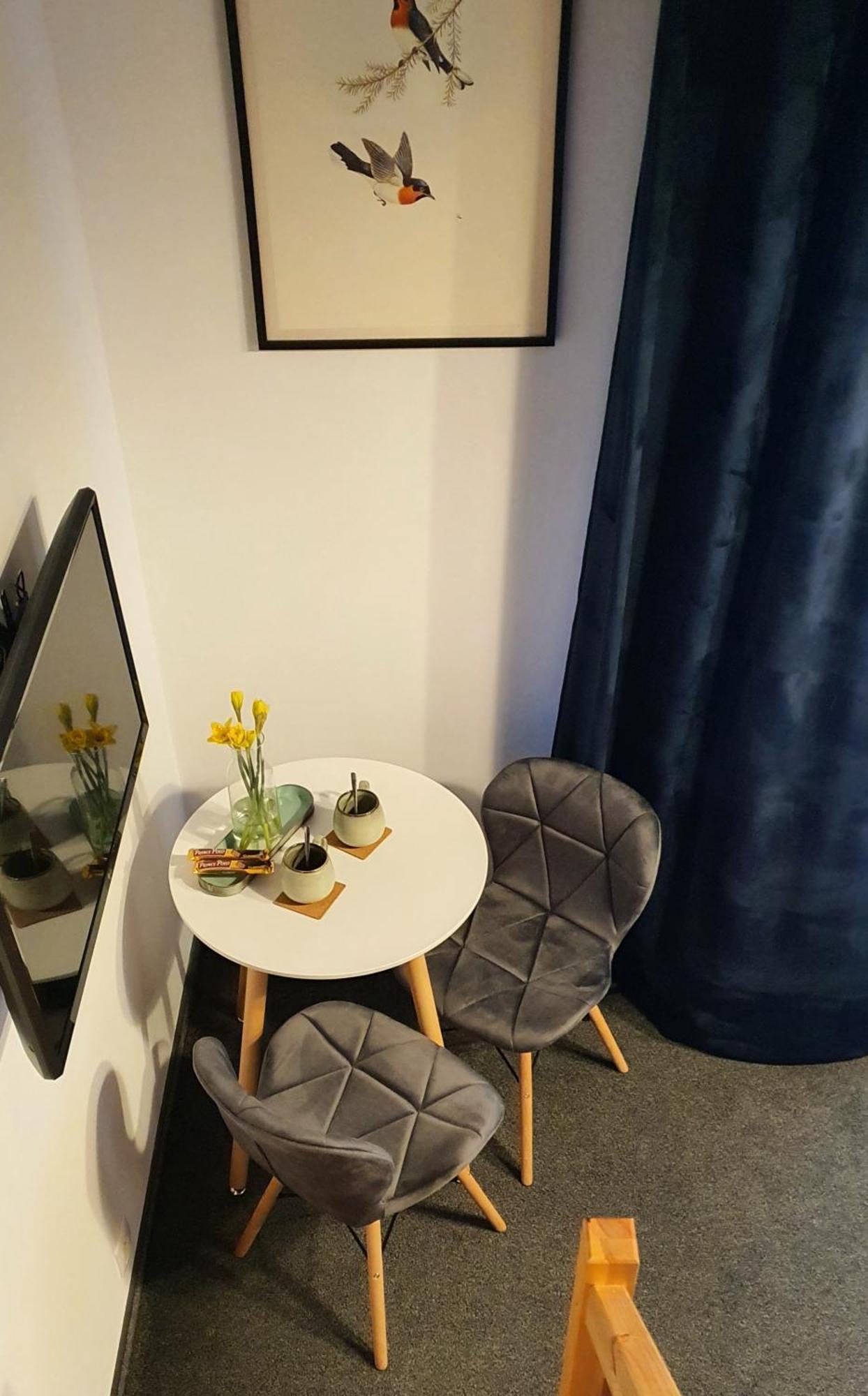 Babie Lato B&B Uniejow Cameră foto