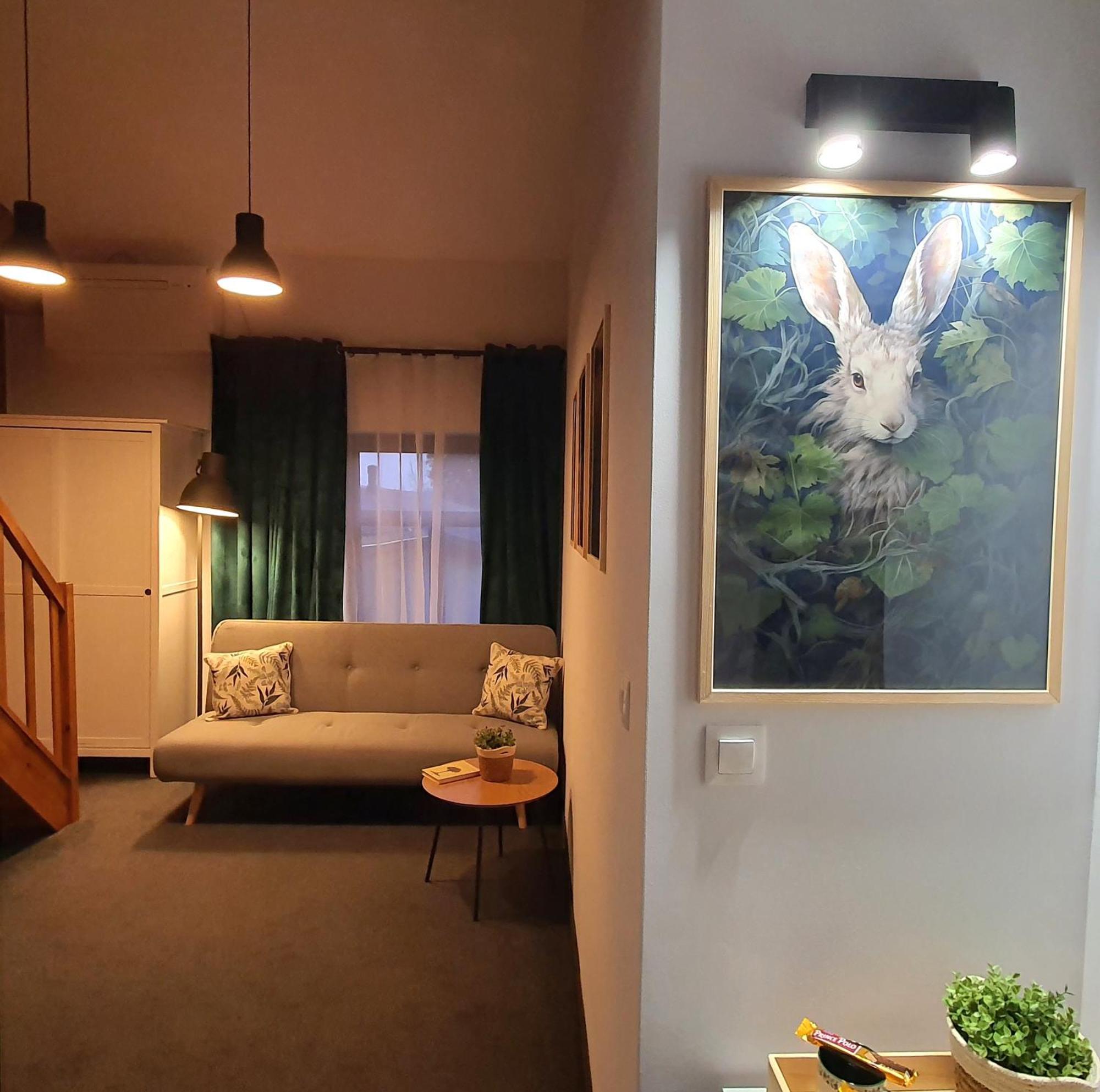 Babie Lato B&B Uniejow Cameră foto
