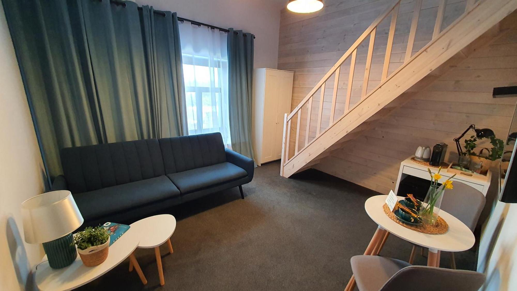 Babie Lato B&B Uniejow Exterior foto