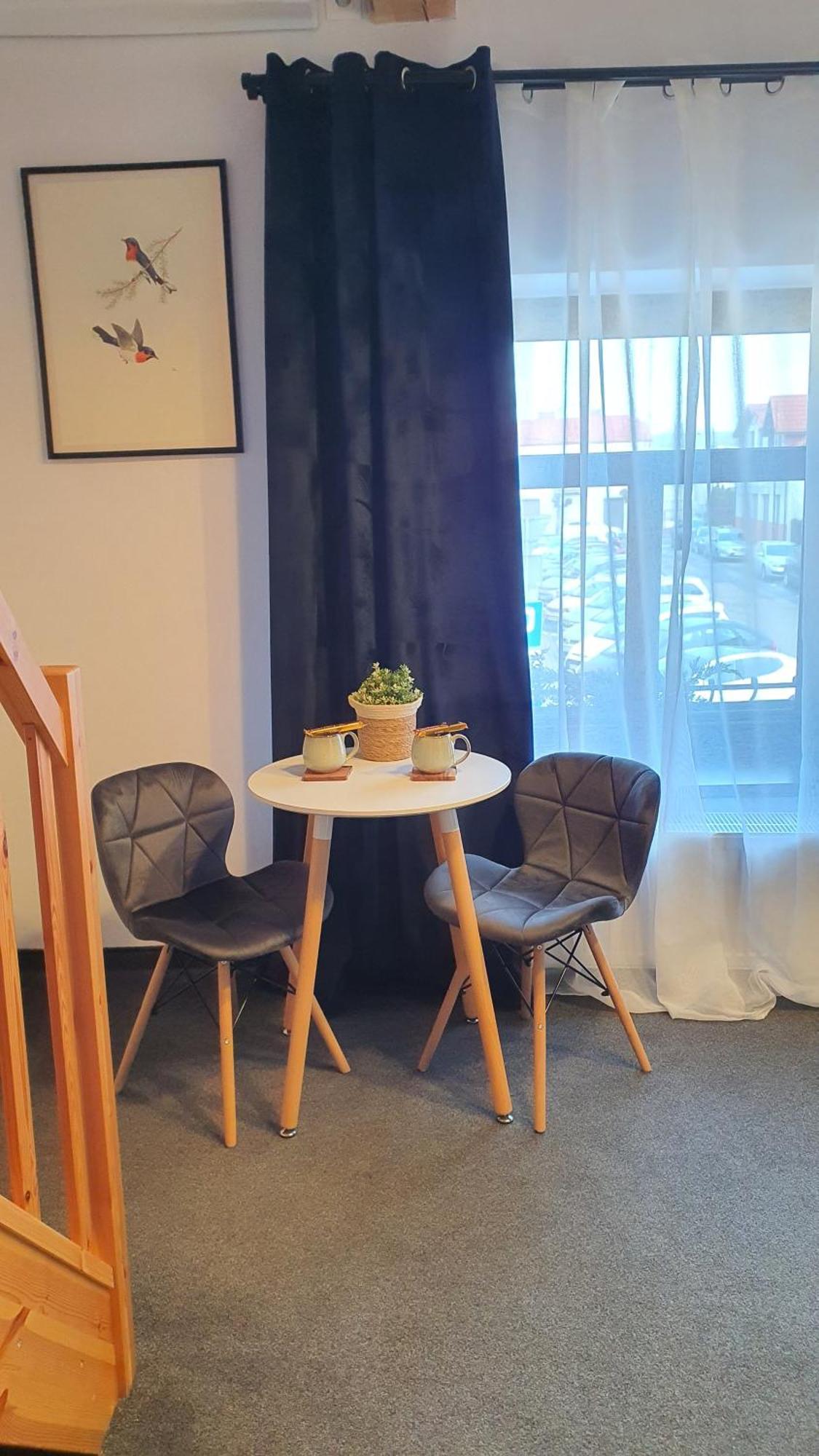 Babie Lato B&B Uniejow Exterior foto